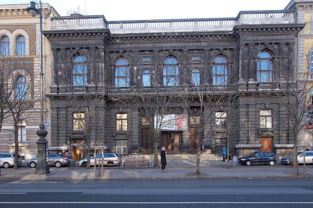 Hungarian University of Fine Arts